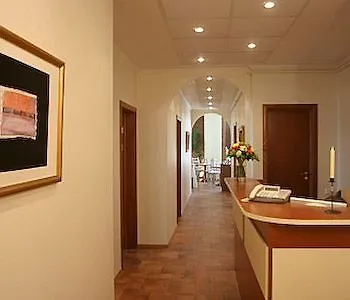 ** Guest house Best Corner Hotel Saint Petersburg Russia