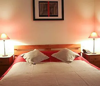 Πανσιόν Best Corner Hotel Αγία Πετρούπολη