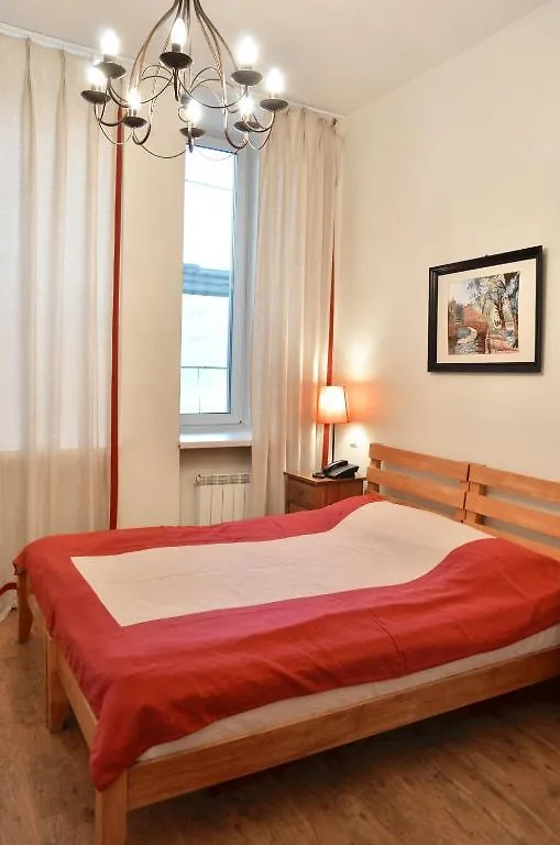 Best Corner Hotel San Pietroburgo 2*,  Federazione Russa