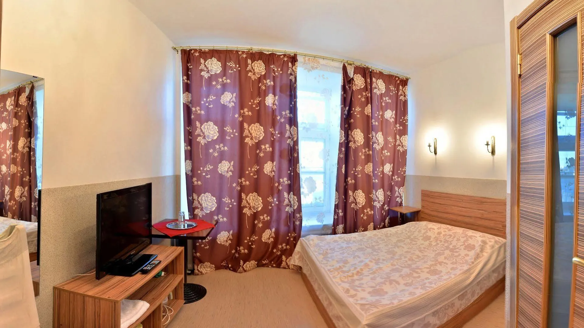 Best Corner Hotel San Pietroburgo