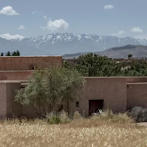 Dar Sanaa Marrakesh