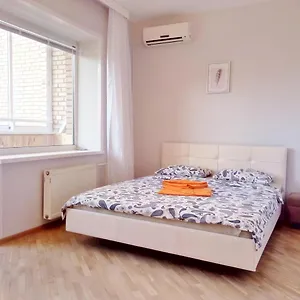 Flats 4 U Moscow Смоленская - Арбат Апартаменты Москва