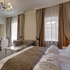 Bed & Breakfast Anastasia Mini-hotel